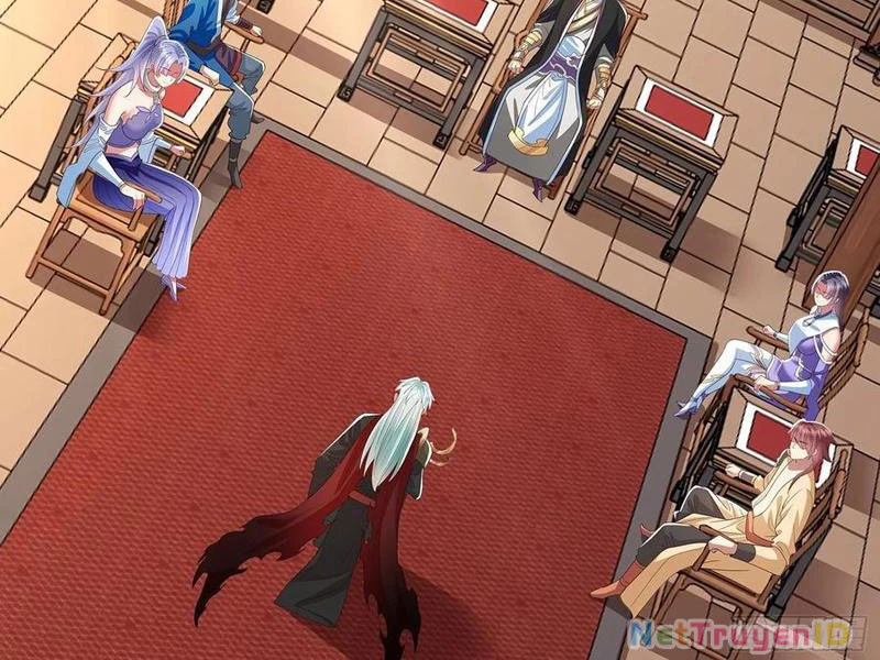 Hóa ra ta lại là lão tổ ma đạo Chapter 45 - Trang 3