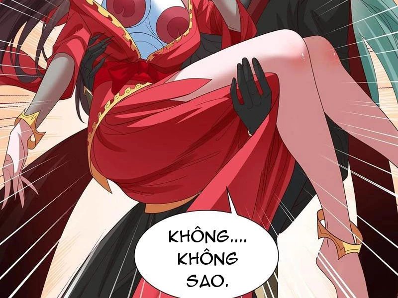Hóa ra ta lại là lão tổ ma đạo Chapter 45 - Trang 3