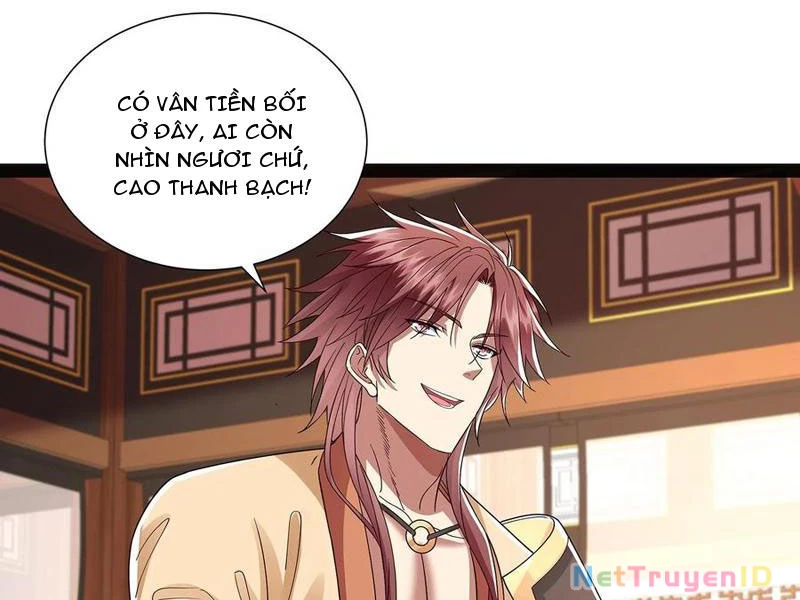 Hóa ra ta lại là lão tổ ma đạo Chapter 45 - Trang 3