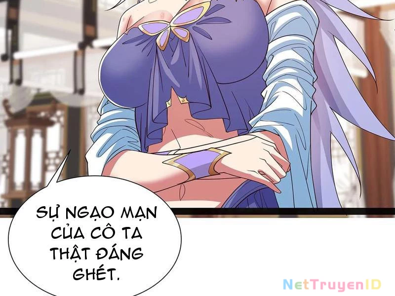 Hóa ra ta lại là lão tổ ma đạo Chapter 45 - Trang 3