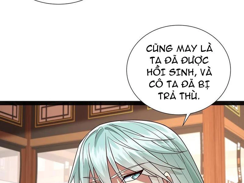 Hóa ra ta lại là lão tổ ma đạo Chapter 45 - Trang 3