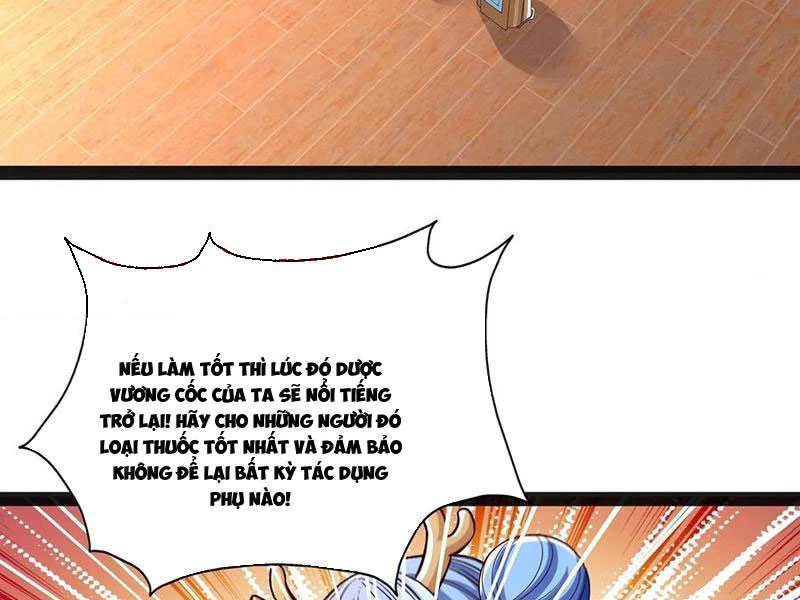 Hóa ra ta lại là lão tổ ma đạo Chapter 45 - Trang 3