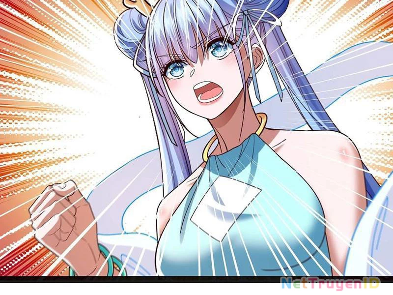 Hóa ra ta lại là lão tổ ma đạo Chapter 45 - Trang 3