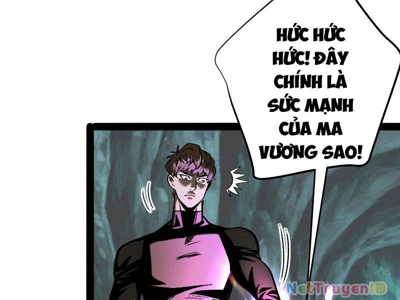 Hóa ra ta lại là lão tổ ma đạo Chapter 45 - Trang 3