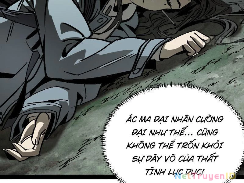 Hóa ra ta lại là lão tổ ma đạo Chapter 45 - Trang 3
