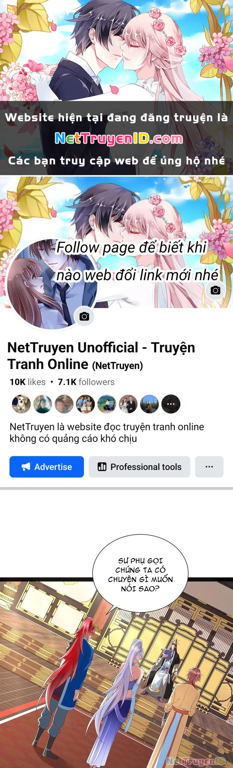 Hóa ra ta lại là lão tổ ma đạo Chapter 46 - Next Chapter 47