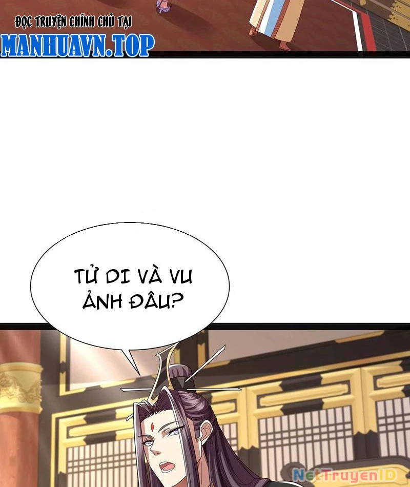Hóa ra ta lại là lão tổ ma đạo Chapter 46 - Trang 3