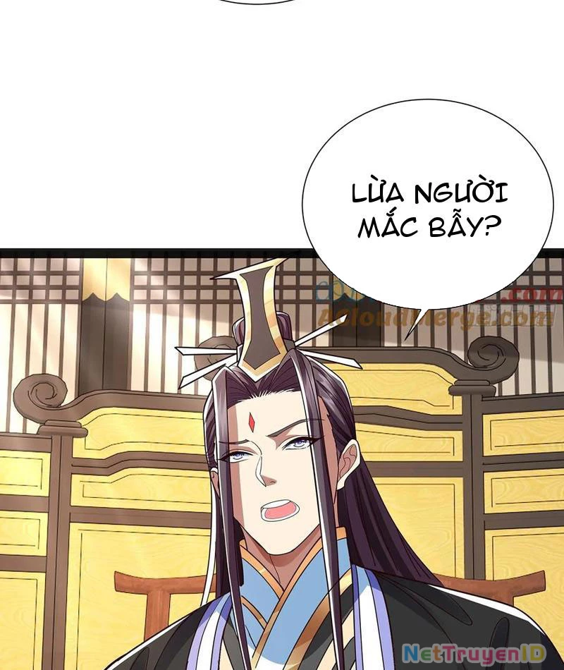 Hóa ra ta lại là lão tổ ma đạo Chapter 46 - Trang 3