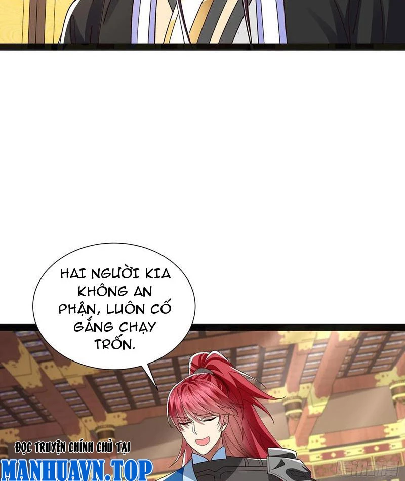 Hóa ra ta lại là lão tổ ma đạo Chapter 46 - Trang 3