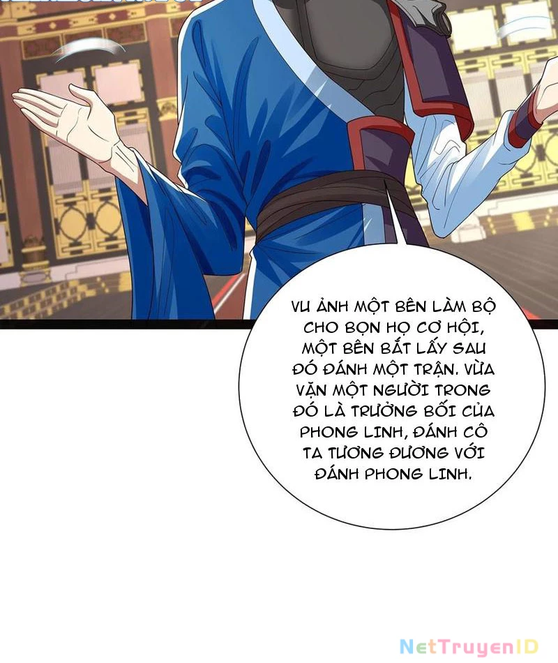 Hóa ra ta lại là lão tổ ma đạo Chapter 46 - Trang 3