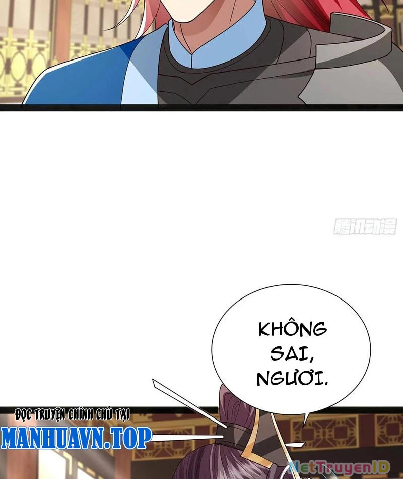 Hóa ra ta lại là lão tổ ma đạo Chapter 46 - Trang 3