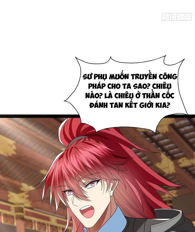 Hóa ra ta lại là lão tổ ma đạo Chapter 46 - Trang 3