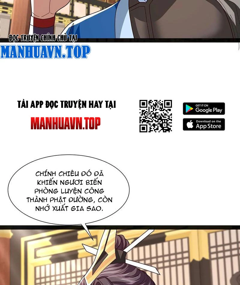 Hóa ra ta lại là lão tổ ma đạo Chapter 46 - Trang 3