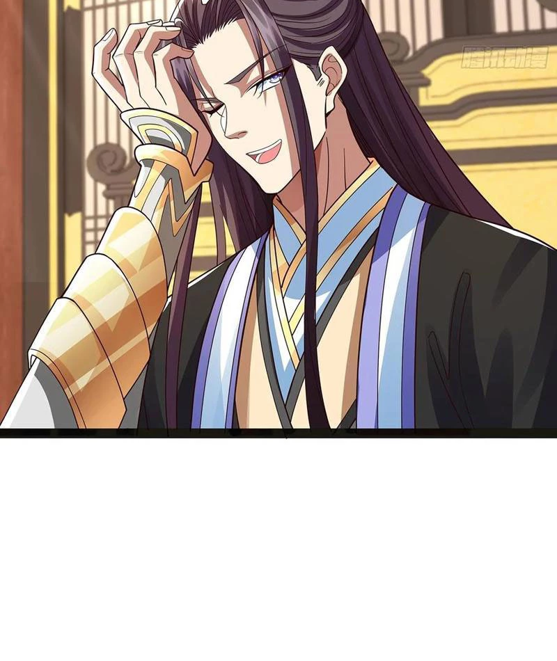 Hóa ra ta lại là lão tổ ma đạo Chapter 46 - Trang 3