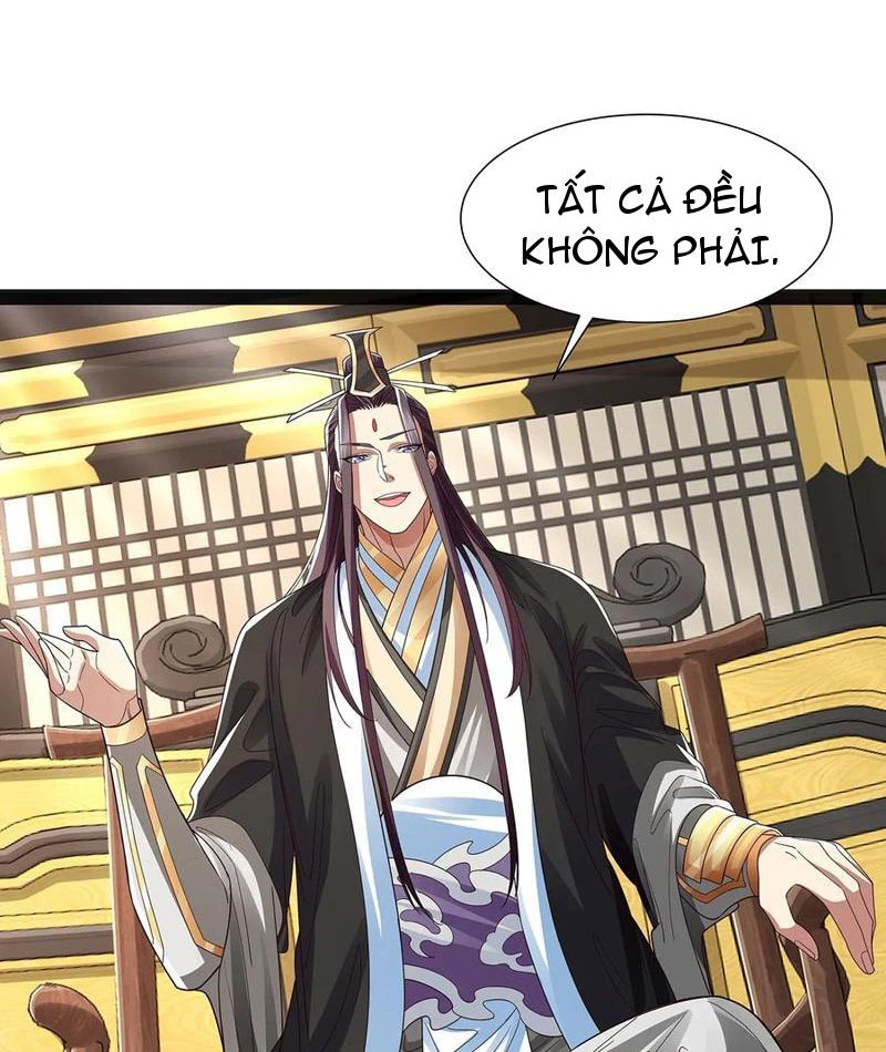 Hóa ra ta lại là lão tổ ma đạo Chapter 46 - Trang 3