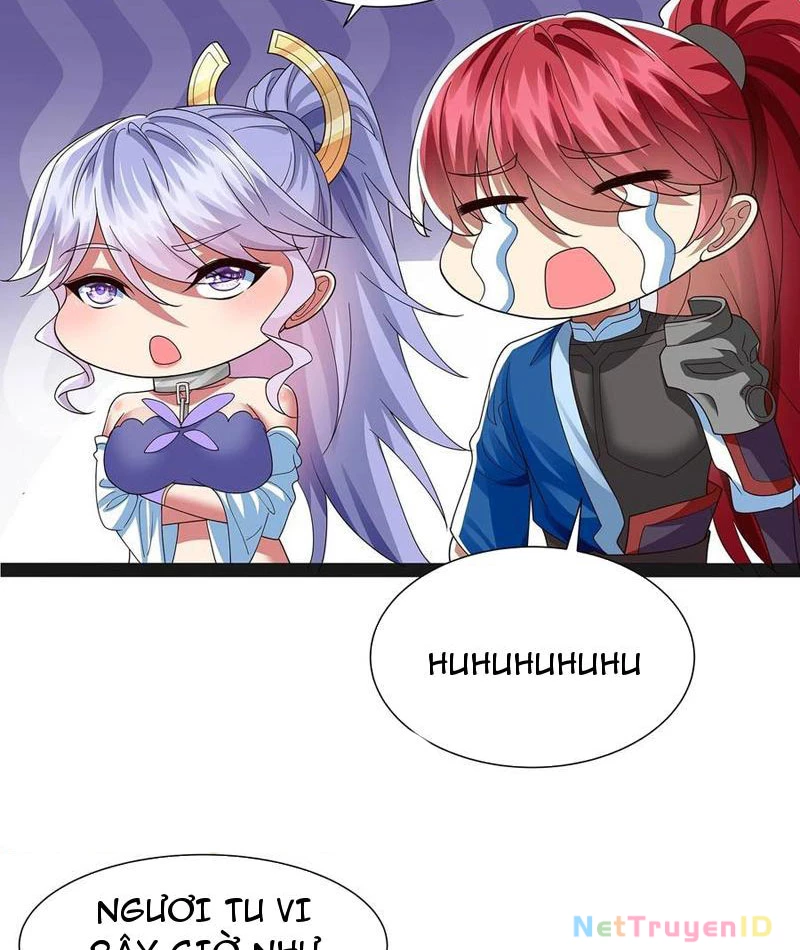 Hóa ra ta lại là lão tổ ma đạo Chapter 46 - Trang 3