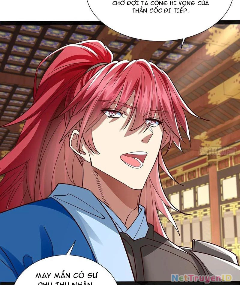 Hóa ra ta lại là lão tổ ma đạo Chapter 46 - Trang 3