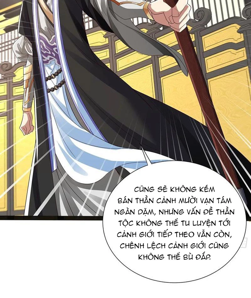 Hóa ra ta lại là lão tổ ma đạo Chapter 46 - Trang 3