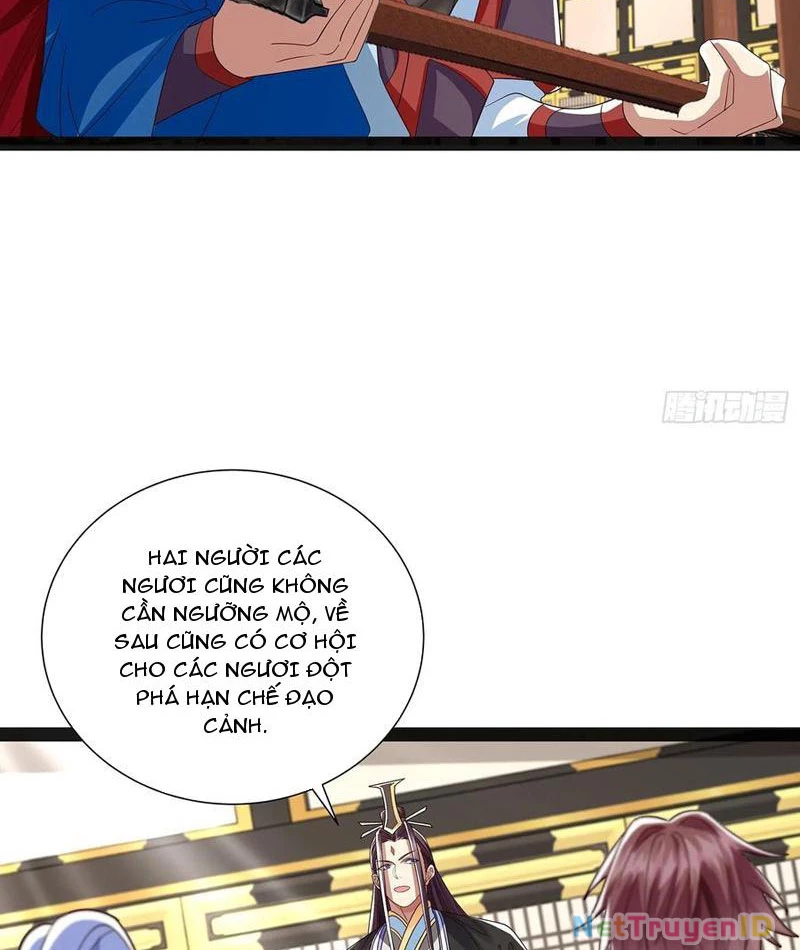 Hóa ra ta lại là lão tổ ma đạo Chapter 46 - Trang 3