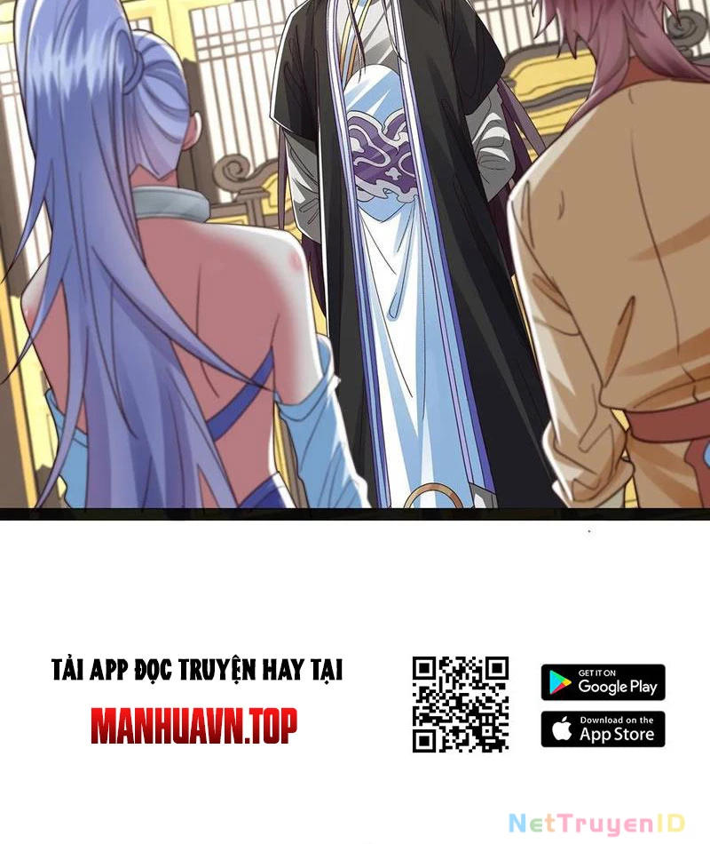Hóa ra ta lại là lão tổ ma đạo Chapter 46 - Trang 3