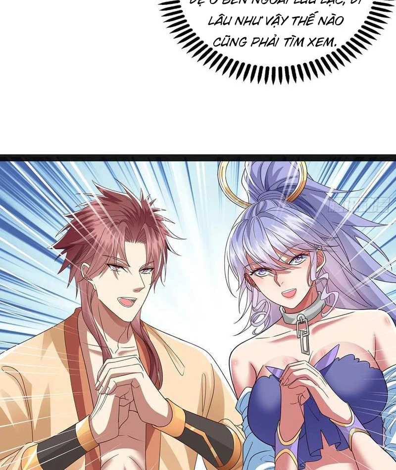 Hóa ra ta lại là lão tổ ma đạo Chapter 46 - Trang 3