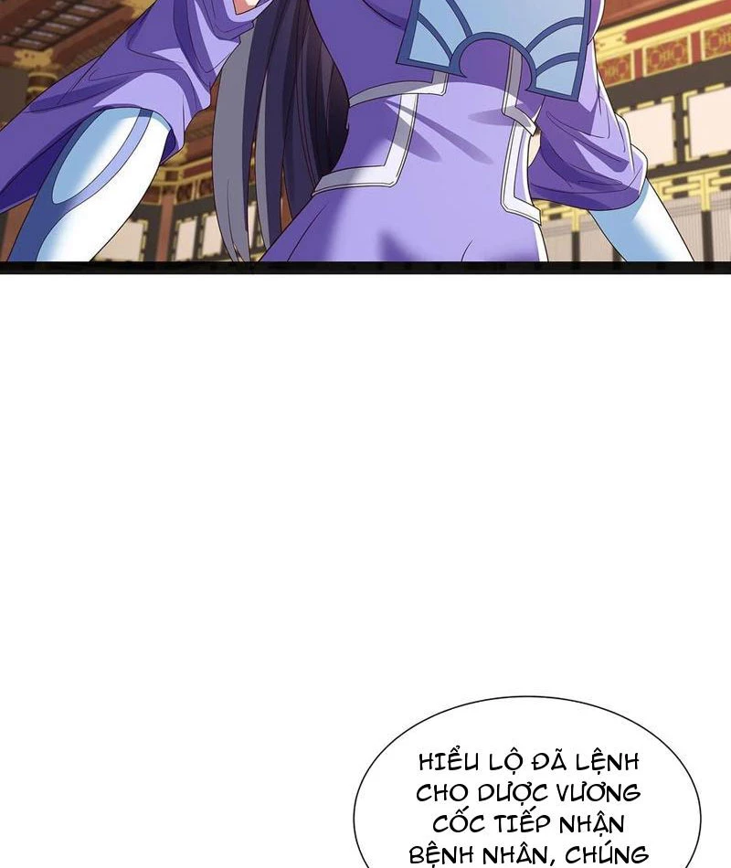 Hóa ra ta lại là lão tổ ma đạo Chapter 46 - Trang 3