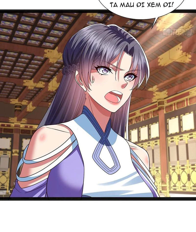 Hóa ra ta lại là lão tổ ma đạo Chapter 46 - Trang 3