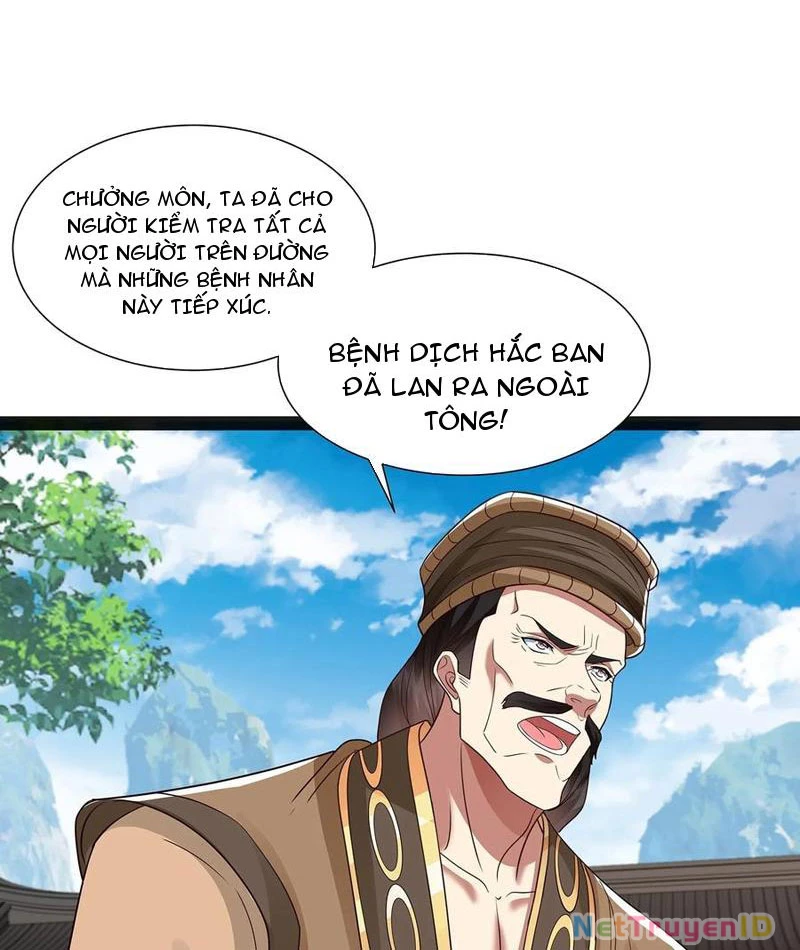 Hóa ra ta lại là lão tổ ma đạo Chapter 47 - Next Chapter 48