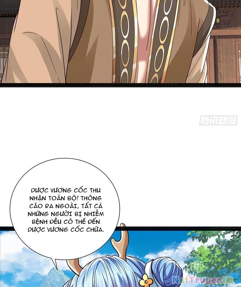 Hóa ra ta lại là lão tổ ma đạo Chapter 47 - Trang 3