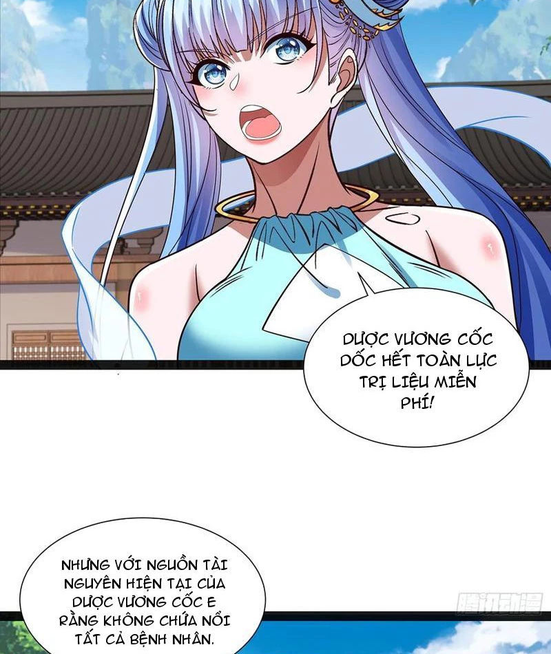 Hóa ra ta lại là lão tổ ma đạo Chapter 47 - Trang 3