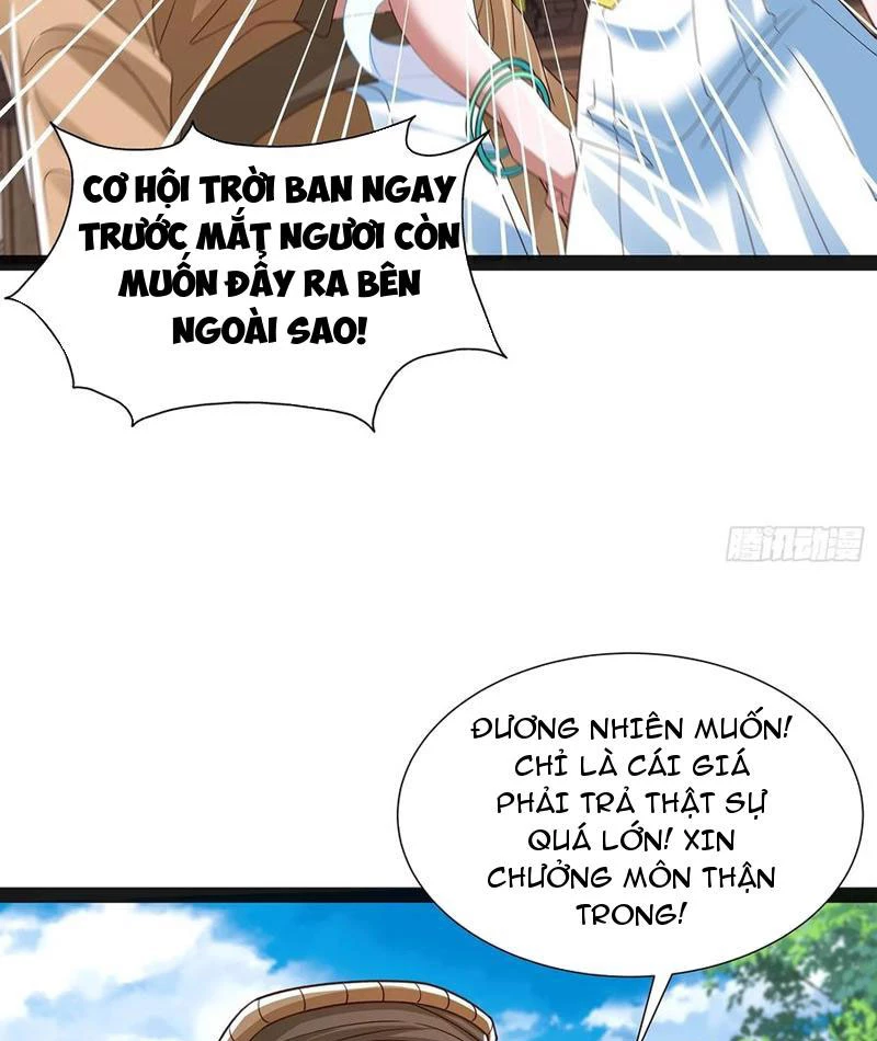 Hóa ra ta lại là lão tổ ma đạo Chapter 47 - Trang 3