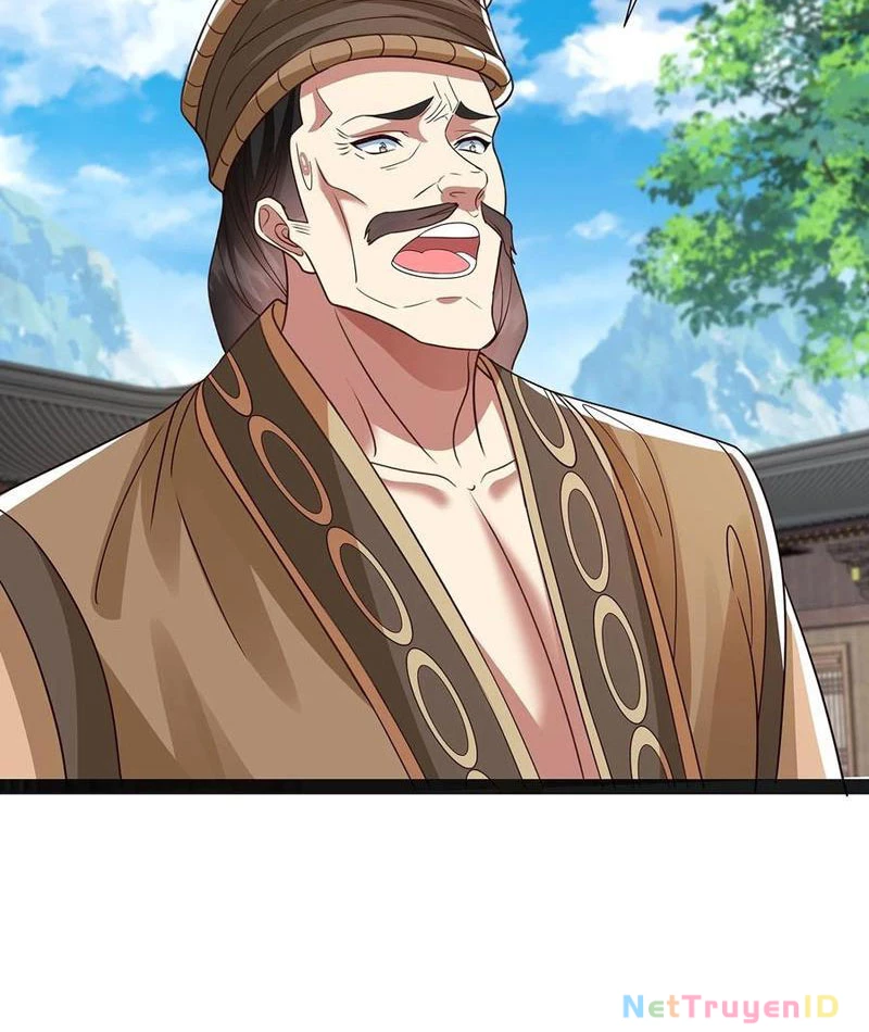 Hóa ra ta lại là lão tổ ma đạo Chapter 47 - Trang 3