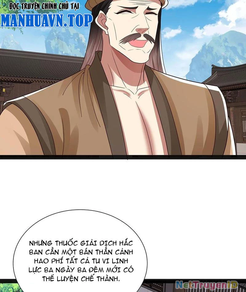 Hóa ra ta lại là lão tổ ma đạo Chapter 47 - Trang 3