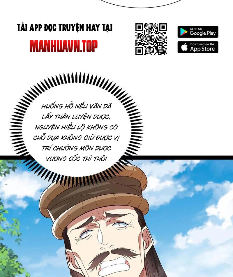Hóa ra ta lại là lão tổ ma đạo Chapter 47 - Trang 3