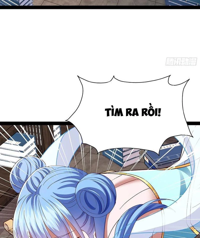 Hóa ra ta lại là lão tổ ma đạo Chapter 47 - Trang 3