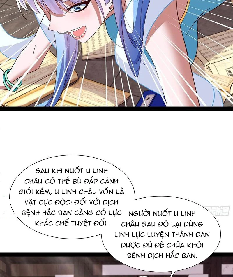 Hóa ra ta lại là lão tổ ma đạo Chapter 47 - Next Chapter 48