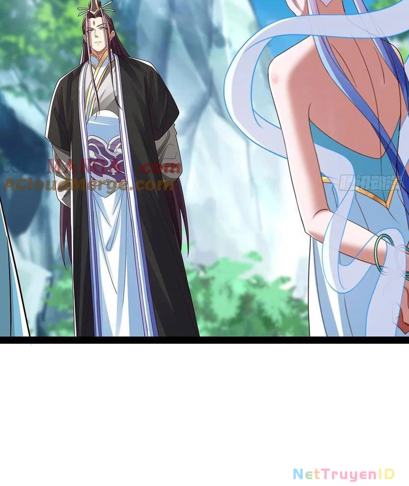 Hóa ra ta lại là lão tổ ma đạo Chapter 47 - Trang 3