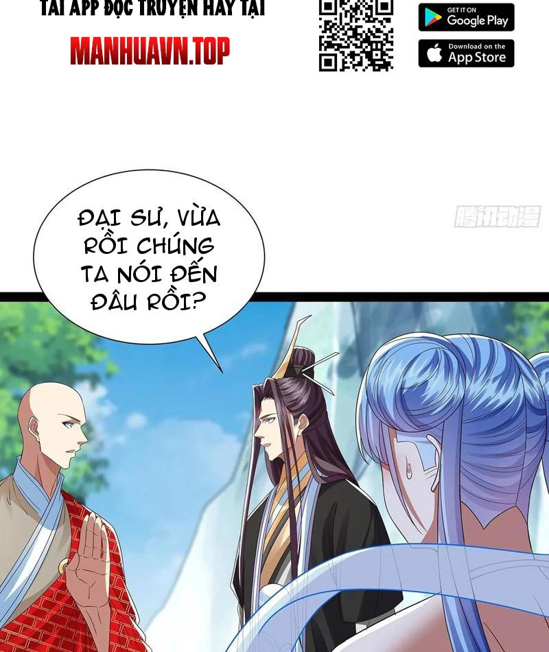Hóa ra ta lại là lão tổ ma đạo Chapter 47 - Trang 3