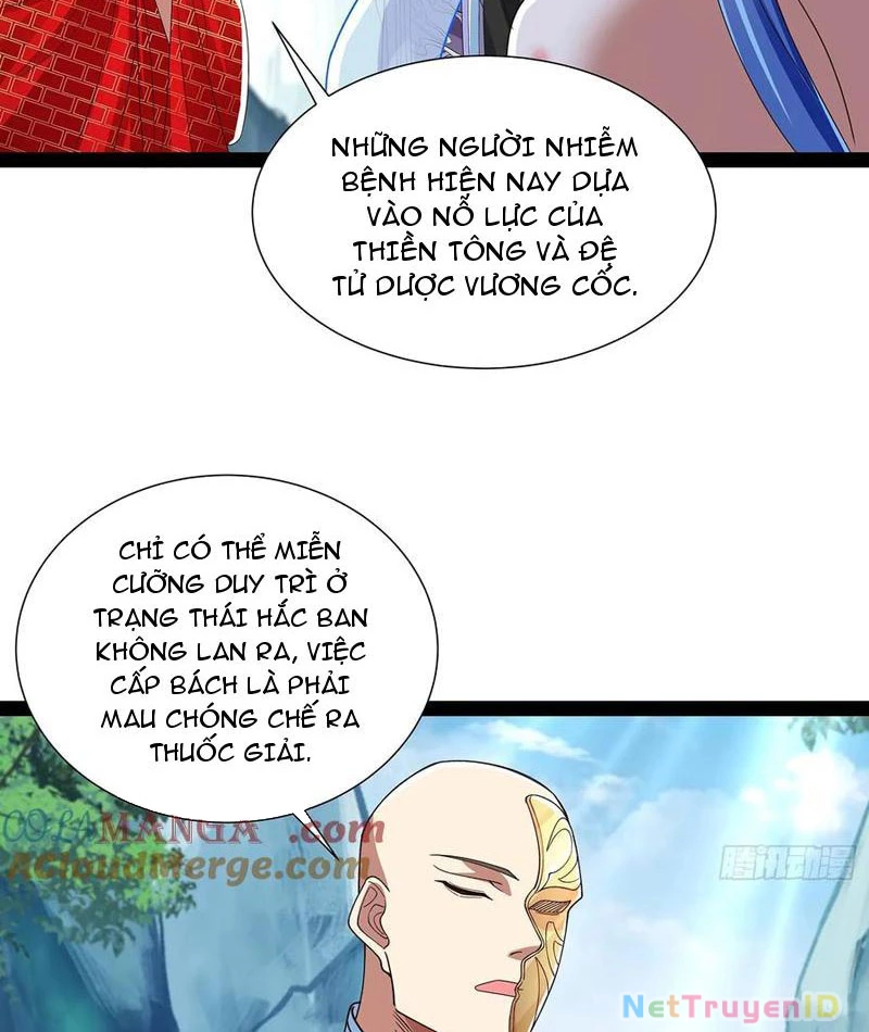 Hóa ra ta lại là lão tổ ma đạo Chapter 47 - Trang 3