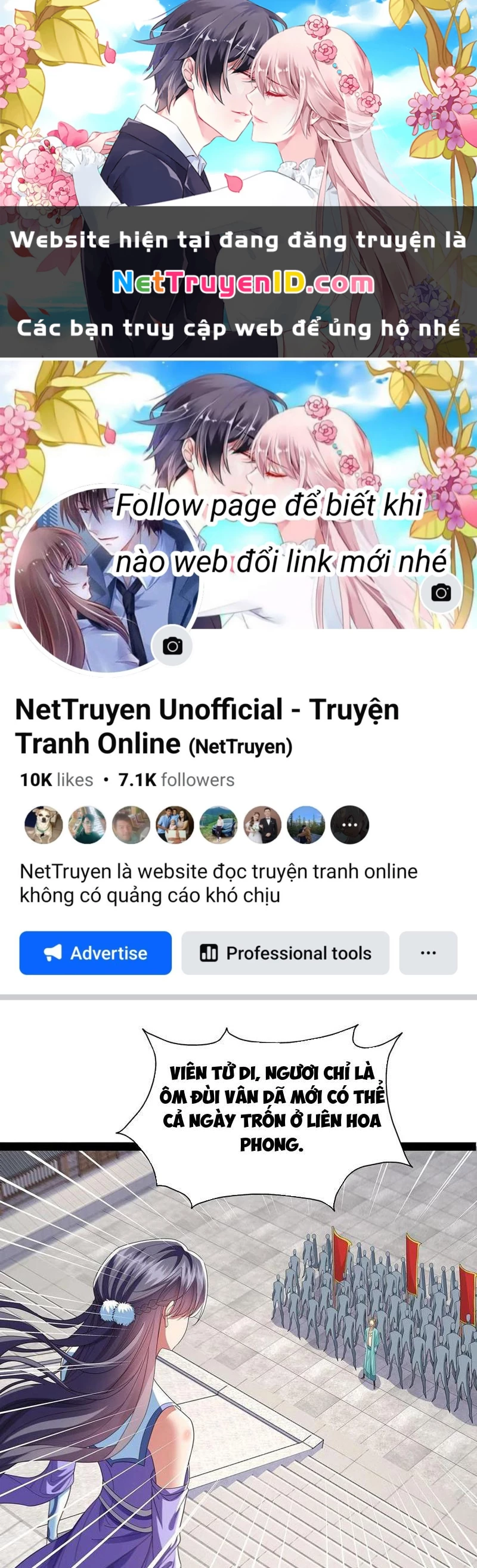 Hóa ra ta lại là lão tổ ma đạo Chapter 48 - Next Chapter 49