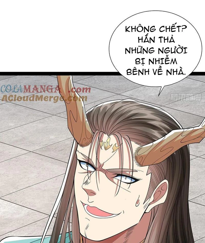 Hóa ra ta lại là lão tổ ma đạo Chapter 48 - Next Chapter 49