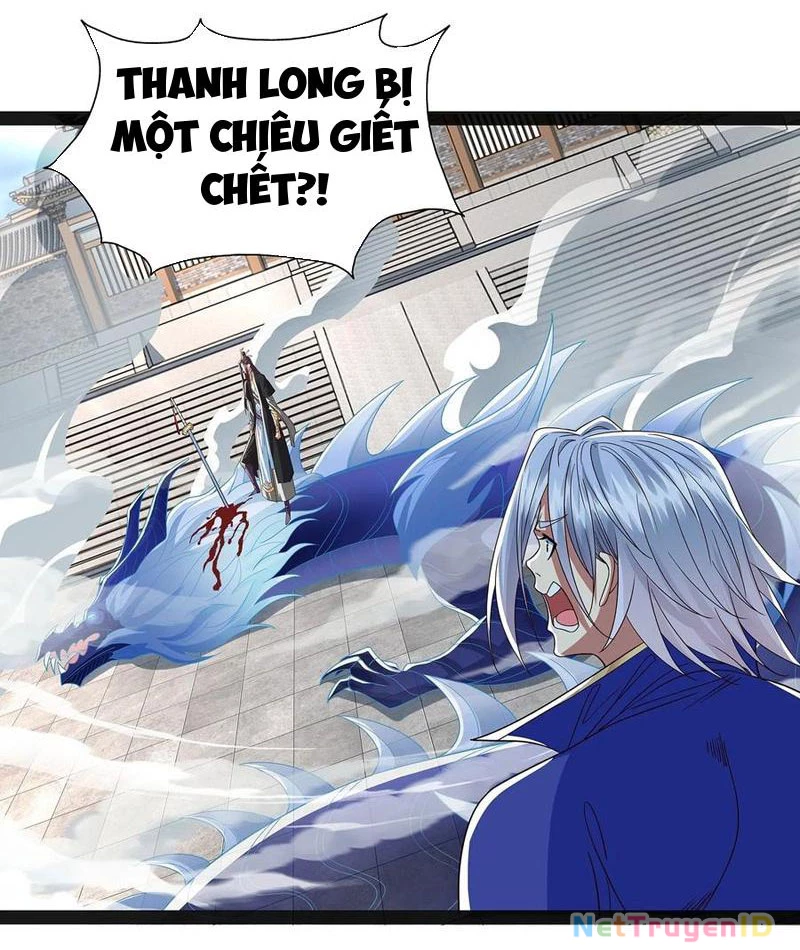 Hóa ra ta lại là lão tổ ma đạo Chapter 48 - Next Chapter 49