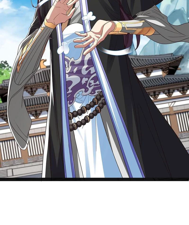 Hóa ra ta lại là lão tổ ma đạo Chapter 48 - Trang 3