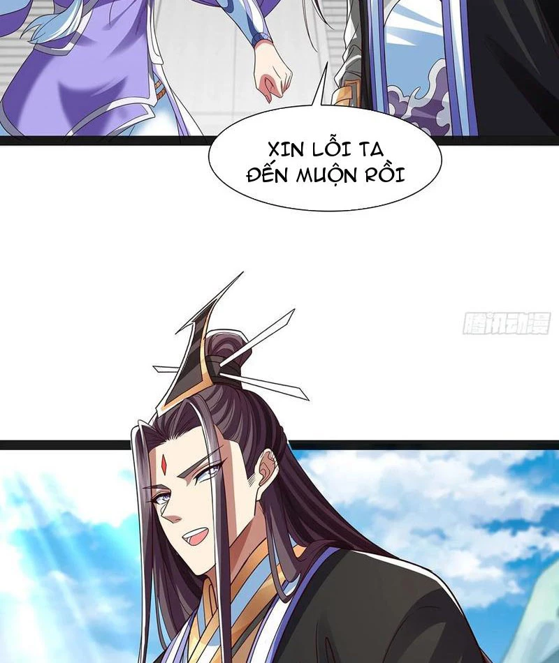 Hóa ra ta lại là lão tổ ma đạo Chapter 48 - Next Chapter 49