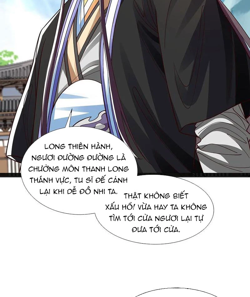 Hóa ra ta lại là lão tổ ma đạo Chapter 48 - Next Chapter 49