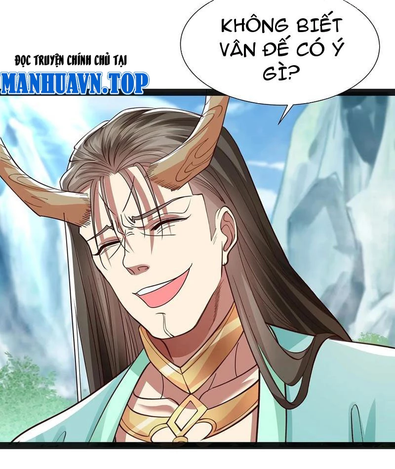 Hóa ra ta lại là lão tổ ma đạo Chapter 48 - Next Chapter 49