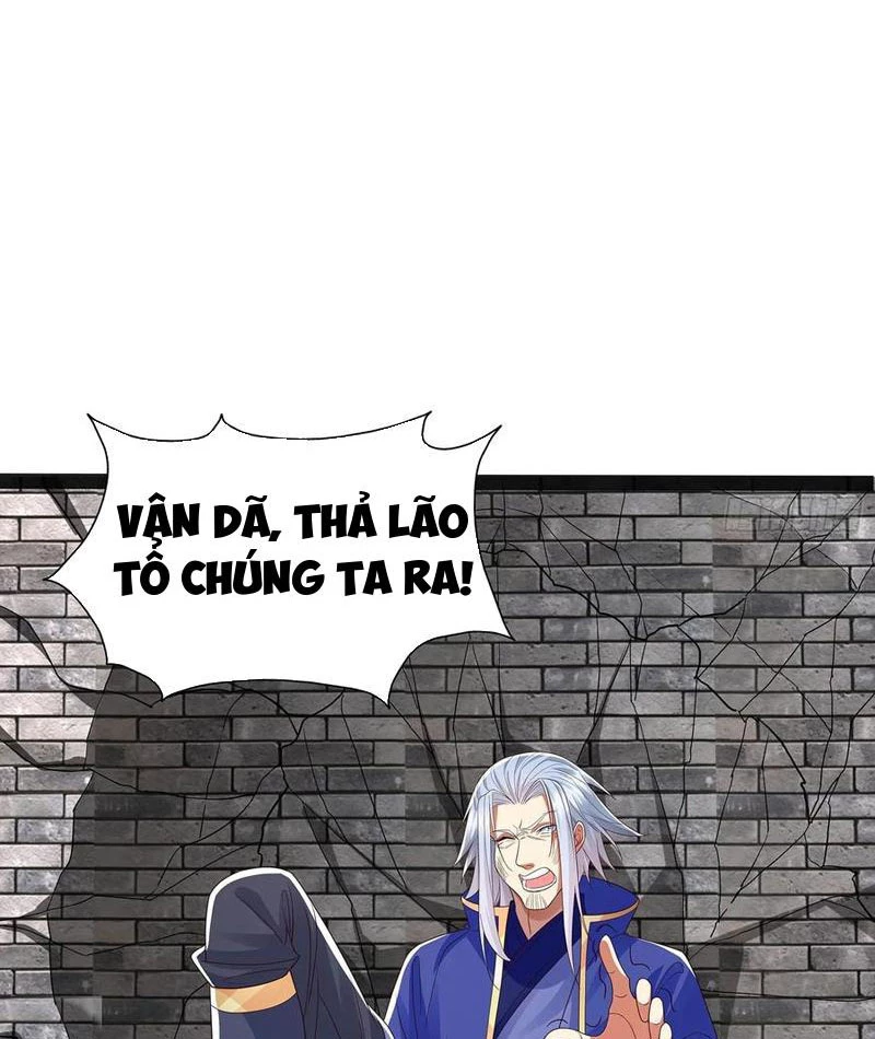 Hóa ra ta lại là lão tổ ma đạo Chapter 48 - Trang 3