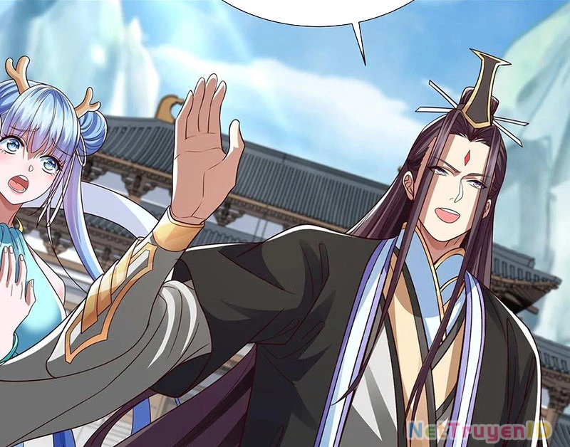 Hóa ra ta lại là lão tổ ma đạo Chapter 49 - Next Chapter 50