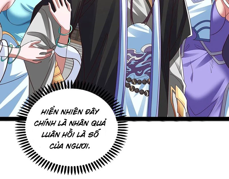 Hóa ra ta lại là lão tổ ma đạo Chapter 49 - Next Chapter 50
