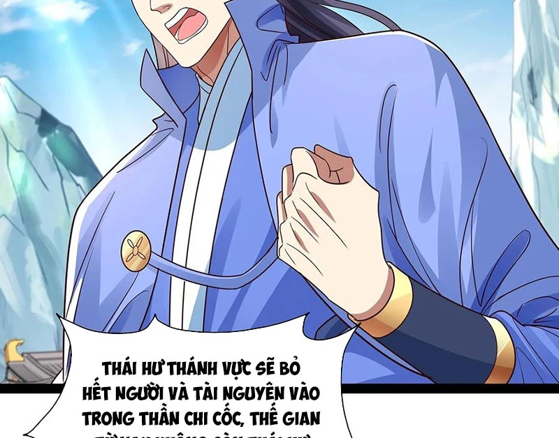 Hóa ra ta lại là lão tổ ma đạo Chapter 49 - Next Chapter 50
